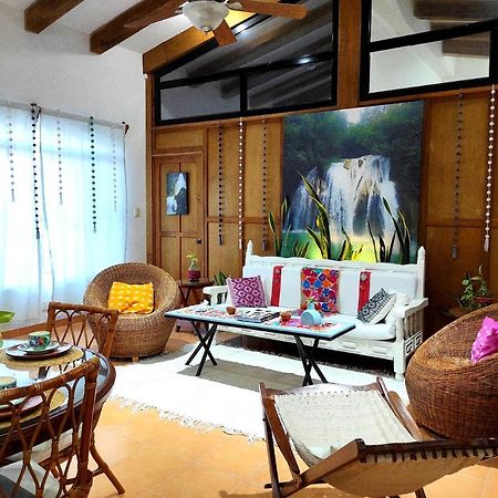 Folklorsuites Tuxtla Gutiérrez Екстериор снимка