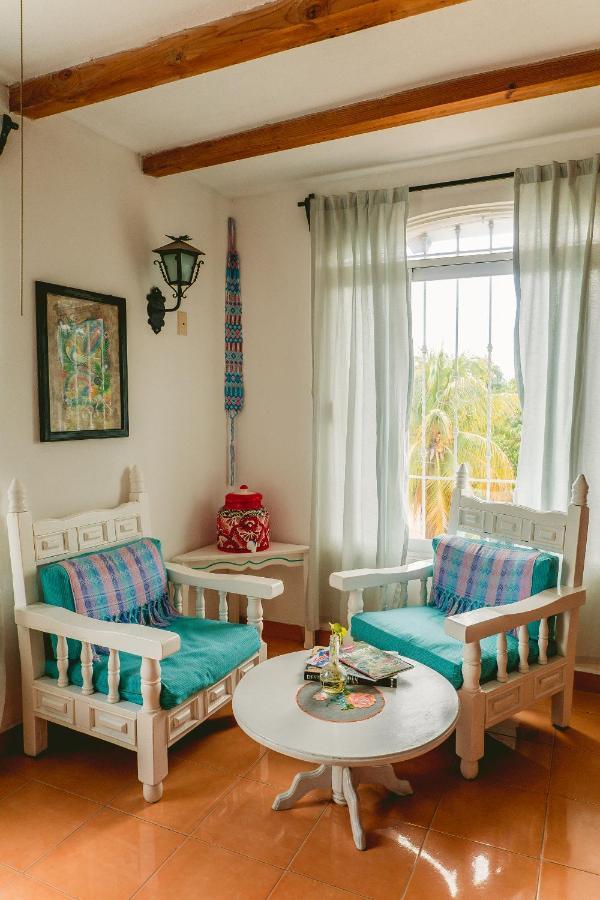 Folklorsuites Tuxtla Gutiérrez Екстериор снимка