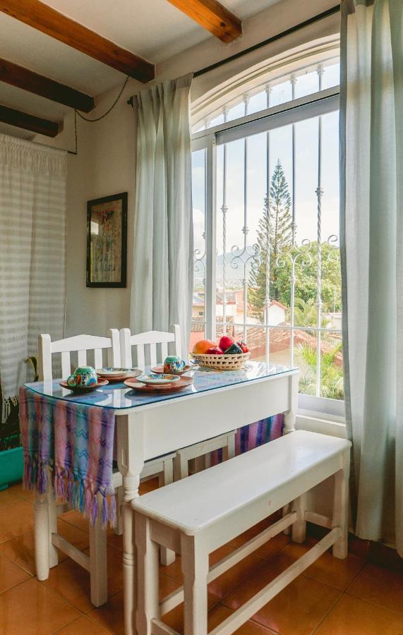 Folklorsuites Tuxtla Gutiérrez Екстериор снимка