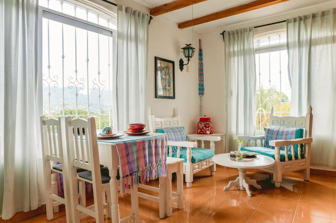 Folklorsuites Tuxtla Gutiérrez Екстериор снимка