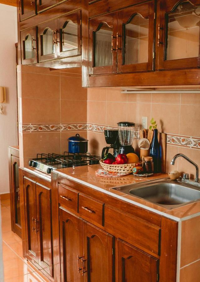 Folklorsuites Tuxtla Gutiérrez Екстериор снимка