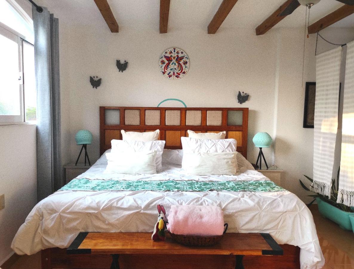 Folklorsuites Tuxtla Gutiérrez Екстериор снимка