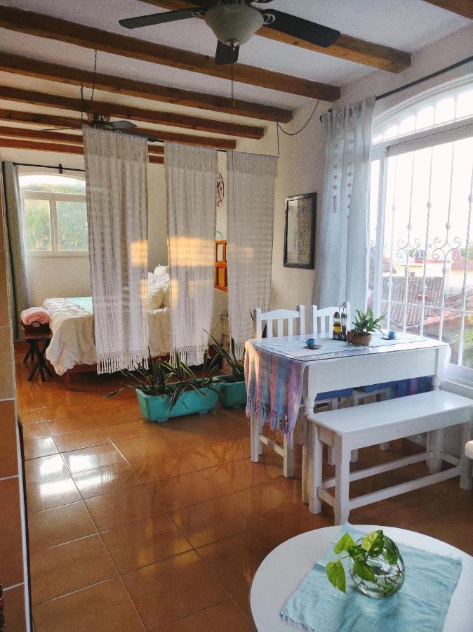 Folklorsuites Tuxtla Gutiérrez Екстериор снимка