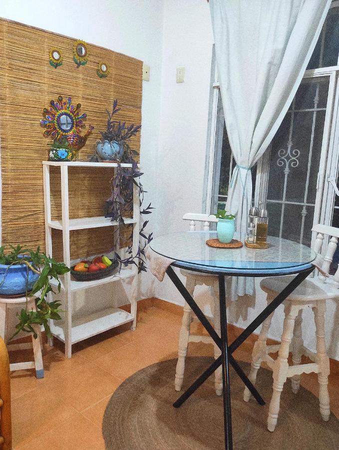 Folklorsuites Tuxtla Gutiérrez Екстериор снимка