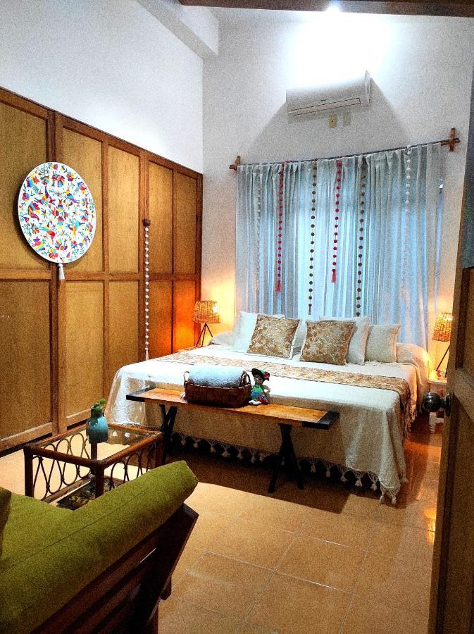 Folklorsuites Tuxtla Gutiérrez Екстериор снимка