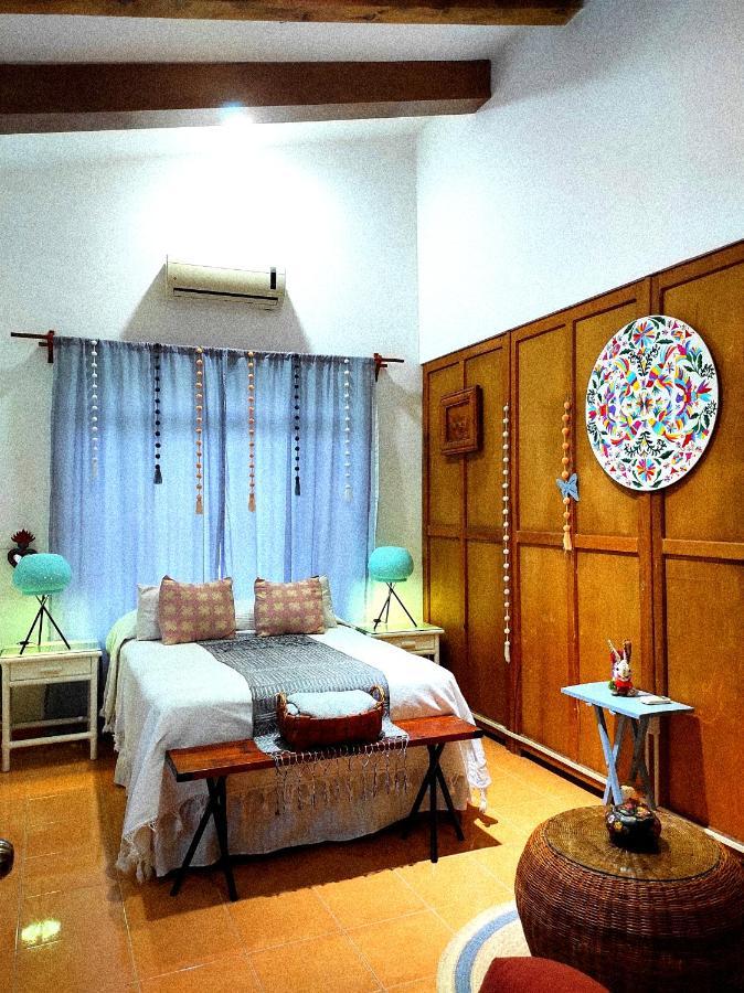 Folklorsuites Tuxtla Gutiérrez Екстериор снимка
