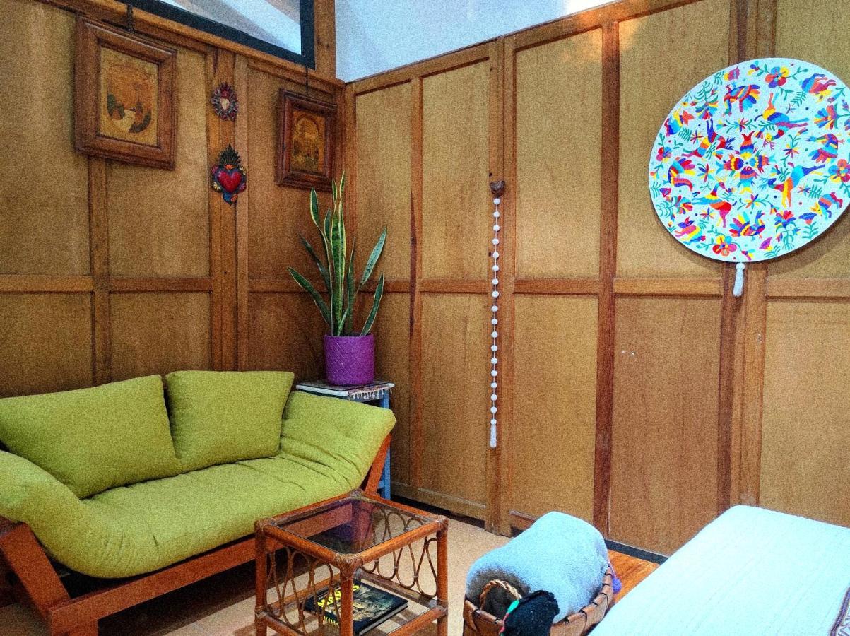 Folklorsuites Tuxtla Gutiérrez Екстериор снимка