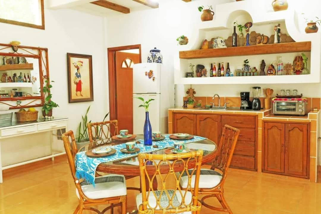 Folklorsuites Tuxtla Gutiérrez Екстериор снимка