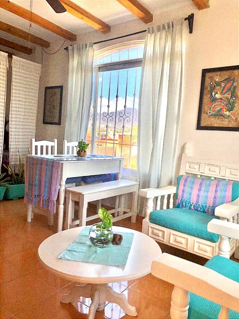 Folklorsuites Tuxtla Gutiérrez Екстериор снимка