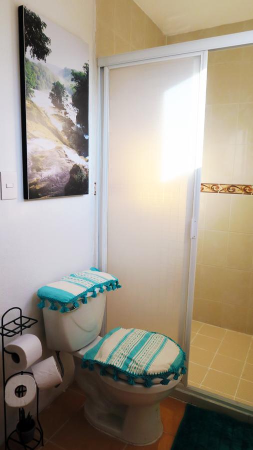 Folklorsuites Tuxtla Gutiérrez Екстериор снимка