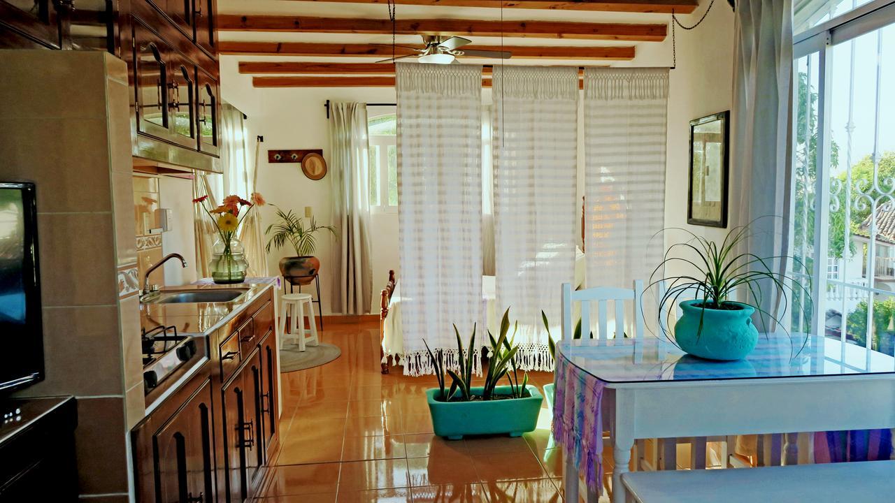 Folklorsuites Tuxtla Gutiérrez Екстериор снимка