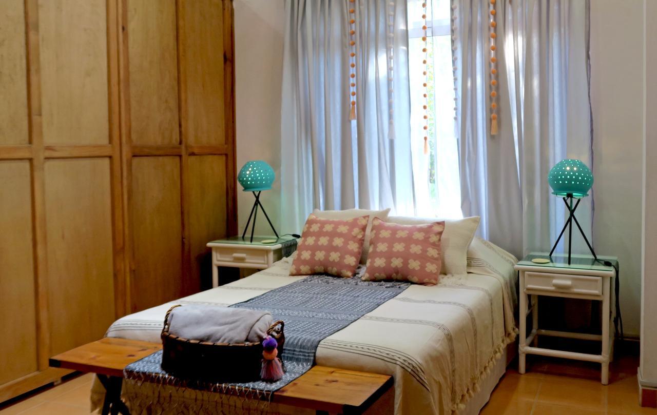 Folklorsuites Tuxtla Gutiérrez Екстериор снимка