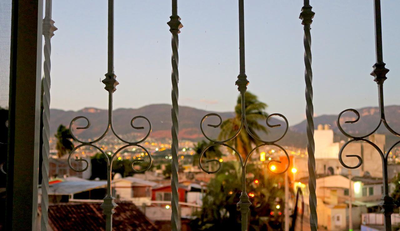 Folklorsuites Tuxtla Gutiérrez Екстериор снимка