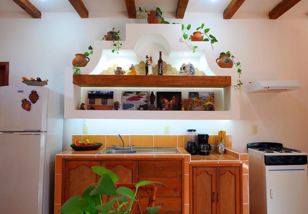 Folklorsuites Tuxtla Gutiérrez Екстериор снимка